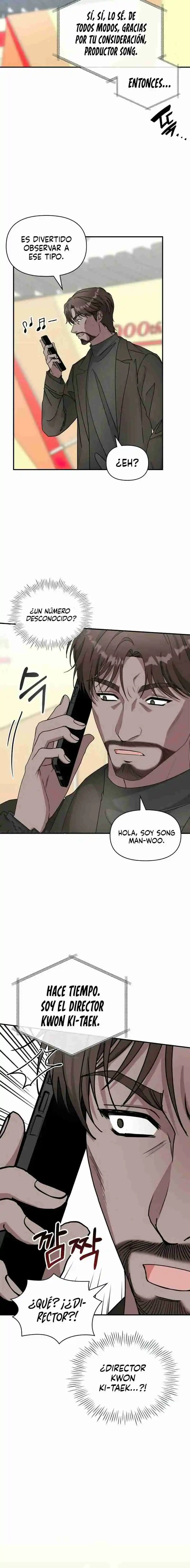 Monstruoso Actor Genio - Capítulo 17 - Página 13 - LectorTMOo