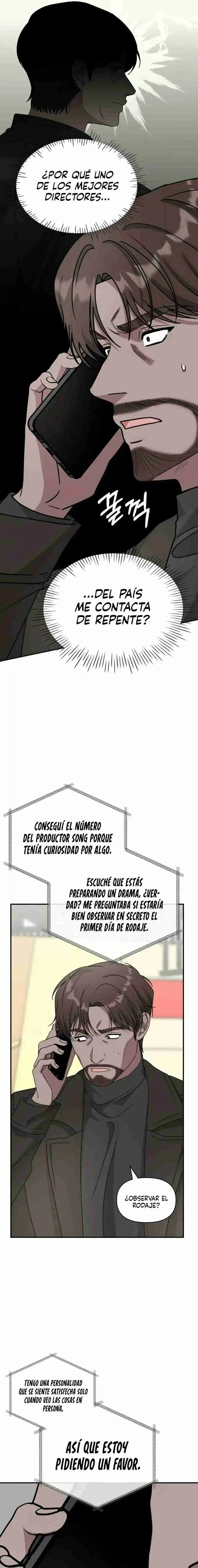 Monstruoso Actor Genio - Capítulo 17 - Página 14 - LectorTMOo