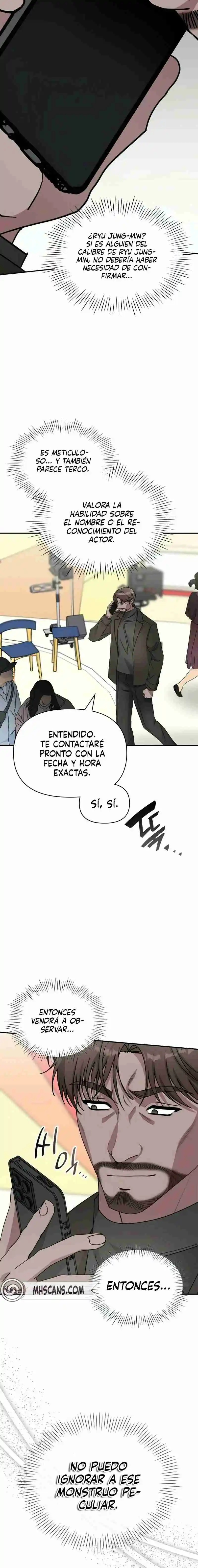 Monstruoso Actor Genio - Capítulo 17 - Página 15 - LectorTMOo