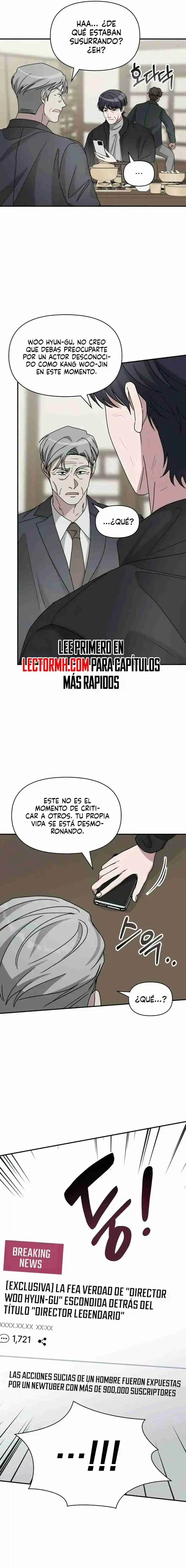 Monstruoso Actor Genio - Capítulo 17 - Página 20 - LectorTMOo