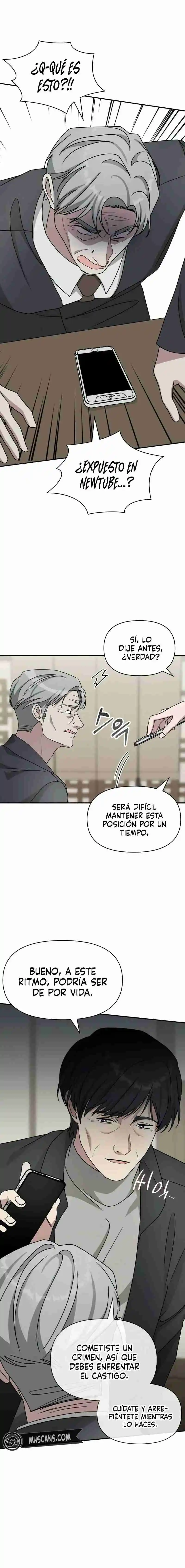Monstruoso Actor Genio - Capítulo 17 - Página 21 - LectorTMOo