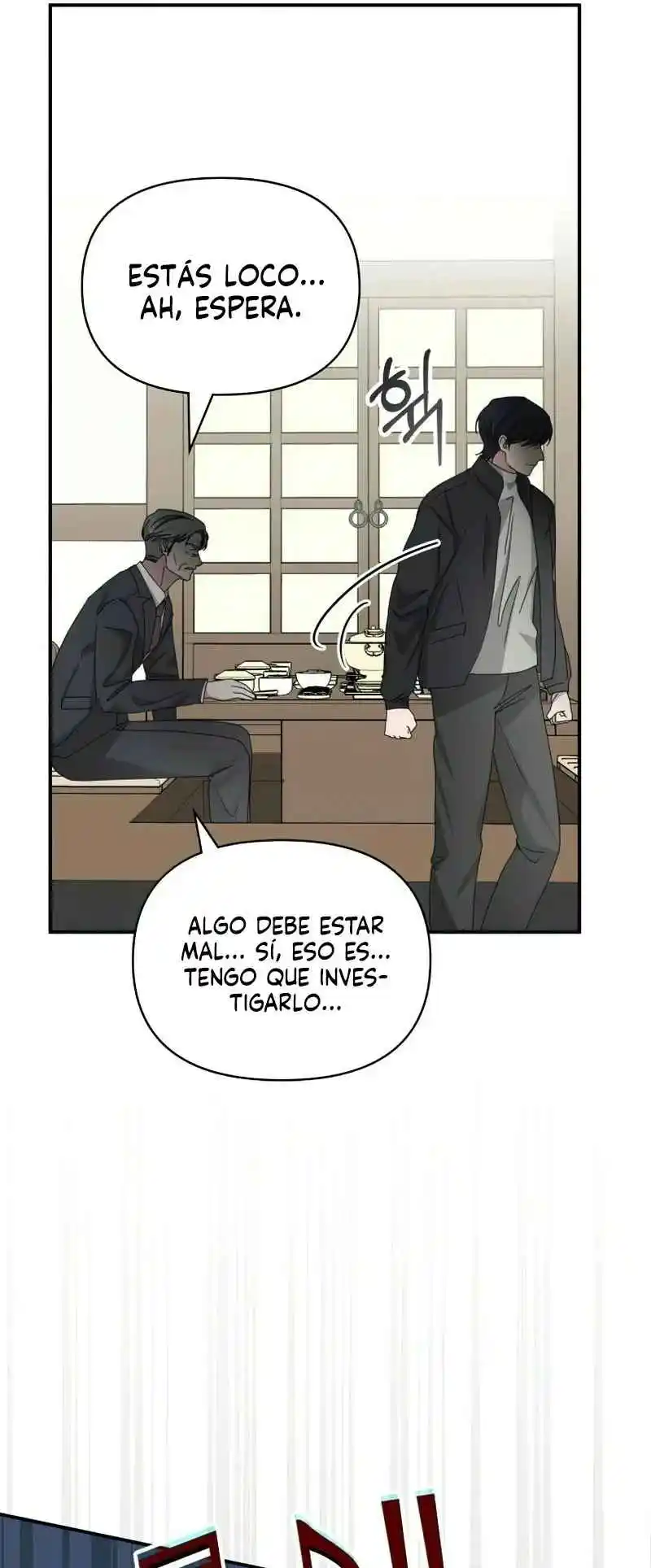 Monstruoso Actor Genio - Capítulo 17 - Página 22 - LectorTMOo