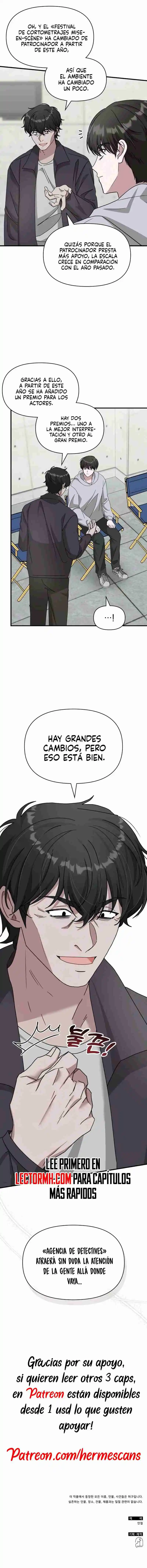 Monstruoso Actor Genio - Capítulo 20 - Página 12 - LectorTMOo