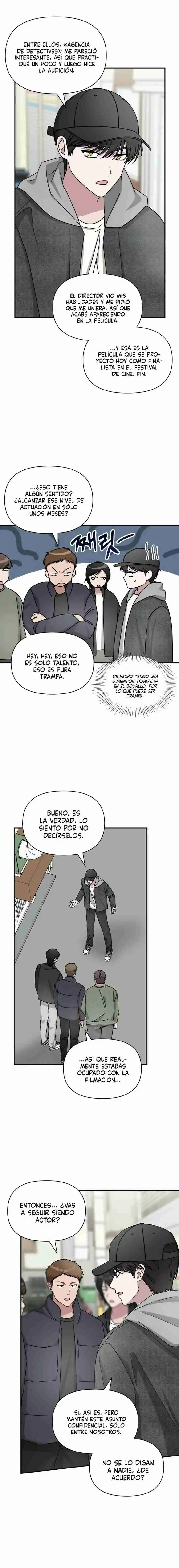 Monstruoso Actor Genio - Capítulo 24 - Página 23 - LectorTMOo