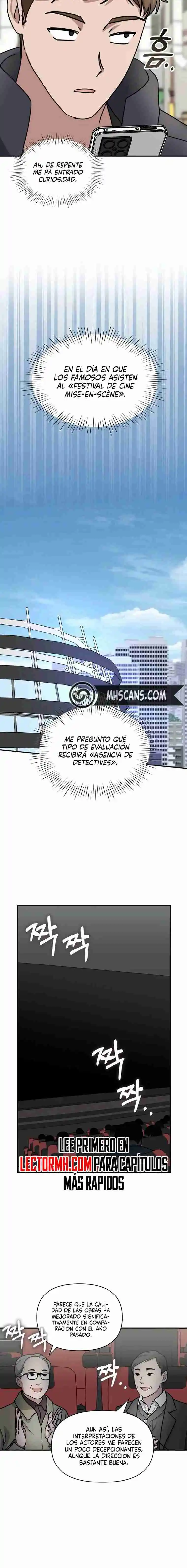 Monstruoso Actor Genio - Capítulo 24 - Página 27 - LectorTMOo