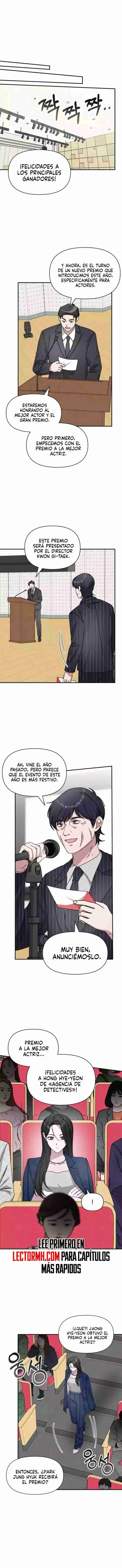 Monstruoso Actor Genio - Capítulo 25 - Página 12 - LectorTMOo