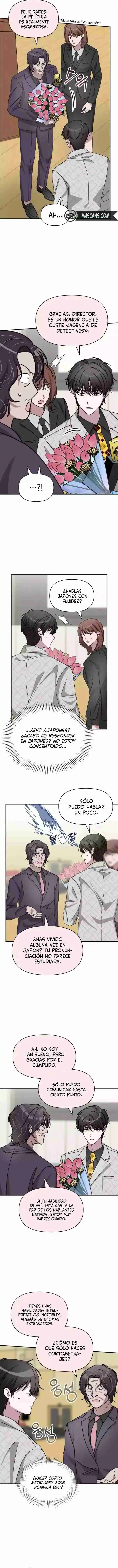 Monstruoso Actor Genio - Capítulo 25 - Página 18 - LectorTMOo