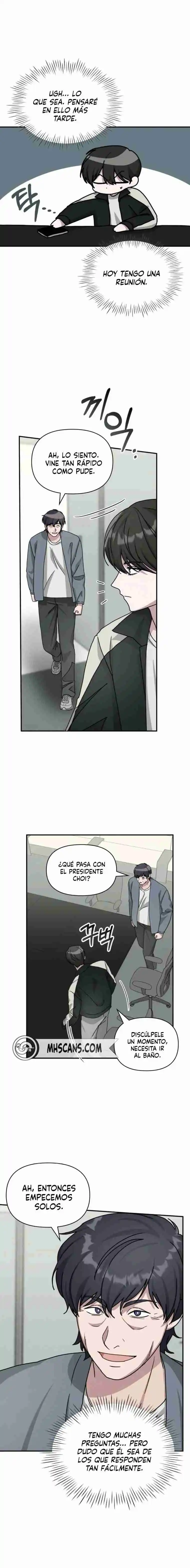 Monstruoso Actor Genio - Capítulo 26 - Página 3 - LectorTMOo