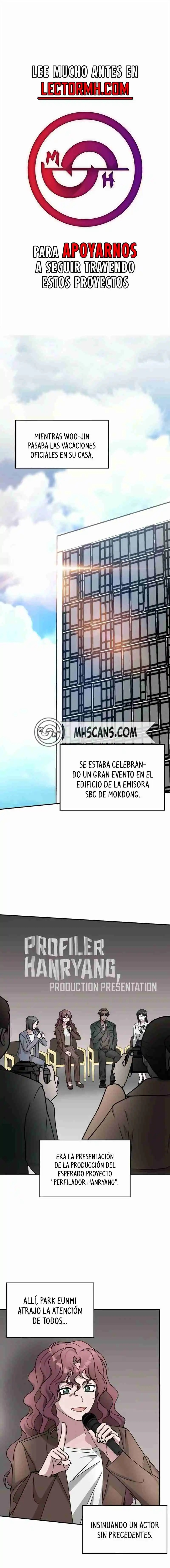 Monstruoso Actor Genio - Capítulo 27 - Página 2 - LectorTMOo