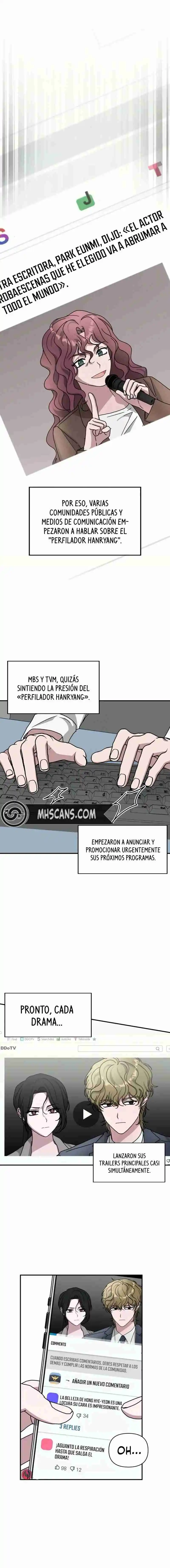 Monstruoso Actor Genio - Capítulo 27 - Página 3 - LectorTMOo
