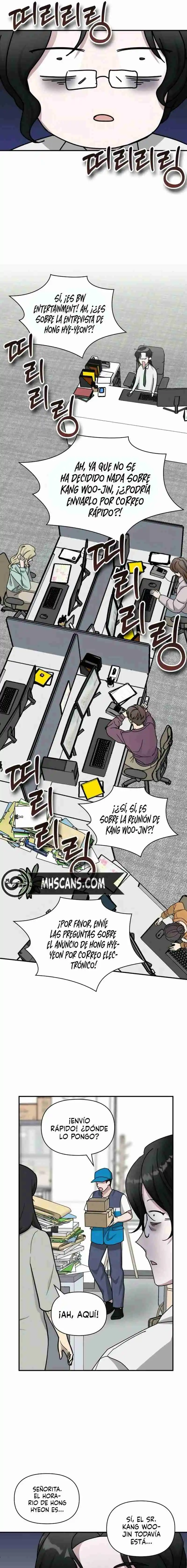 Monstruoso Actor Genio - Capítulo 27 - Página 4 - LectorTMOo