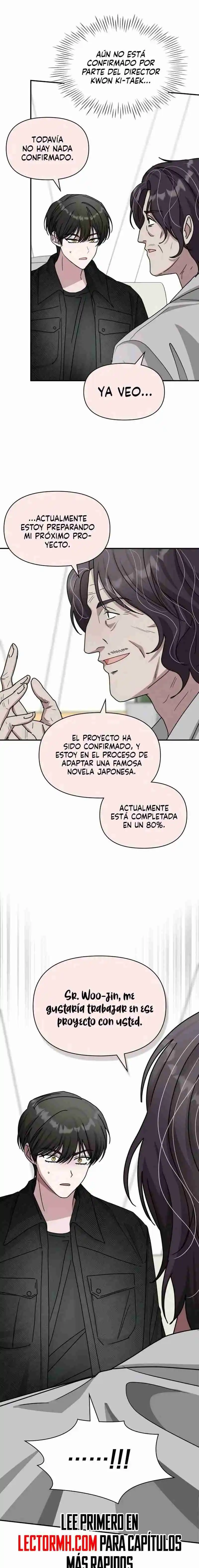 Monstruoso Actor Genio - Capítulo 27 - Página 18 - LectorTMOo