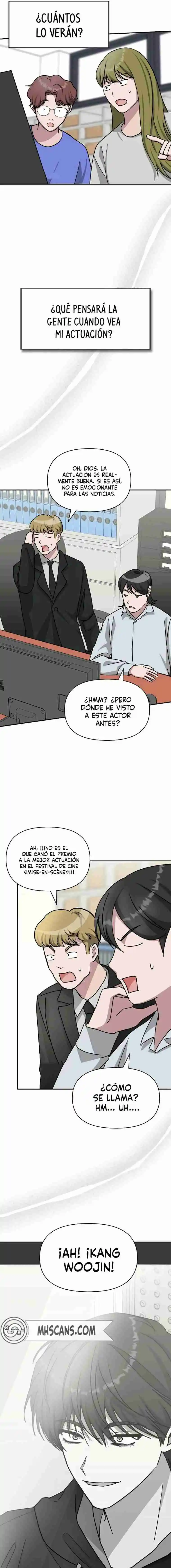 Monstruoso Actor Genio - Capítulo 28 - Página 14 - LectorTMOo