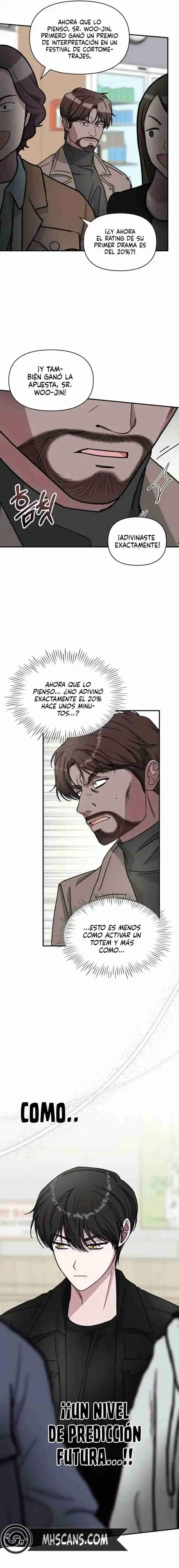 Monstruoso Actor Genio - Capítulo 29 - Página 4 - LectorTMOo