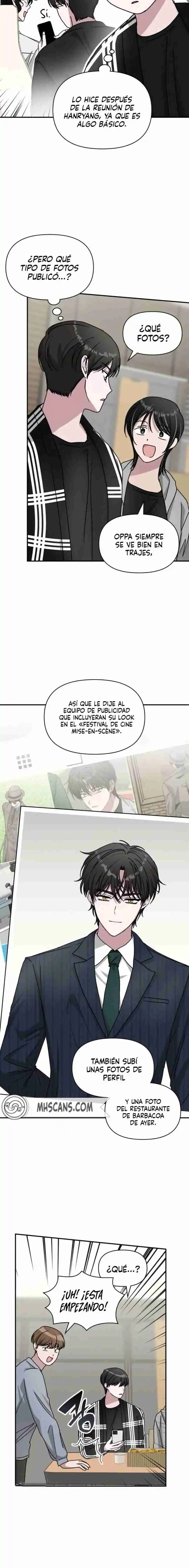 Monstruoso Actor Genio - Capítulo 29 - Página 10 - LectorTMOo