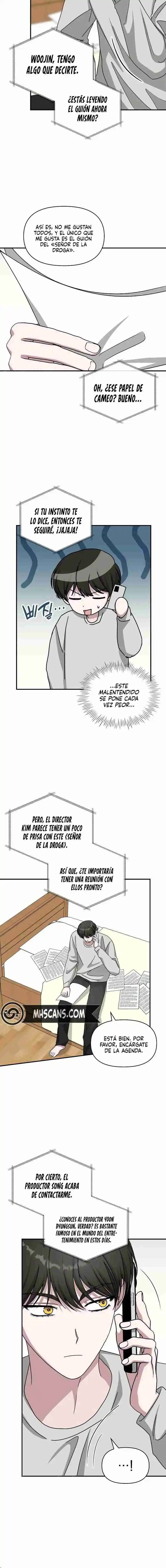 Monstruoso Actor Genio - Capítulo 30 - Página 5 - LectorTMOo