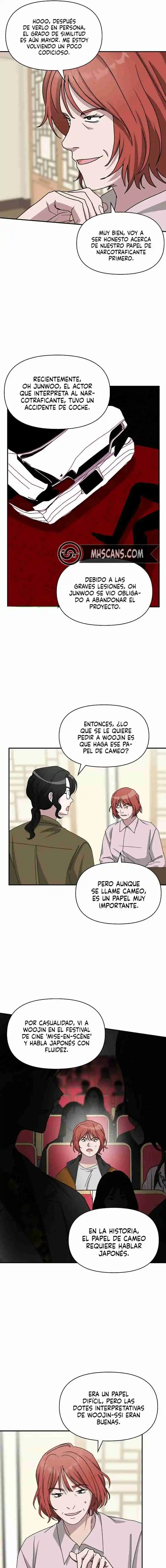 Monstruoso Actor Genio - Capítulo 30 - Página 10 - LectorTMOo