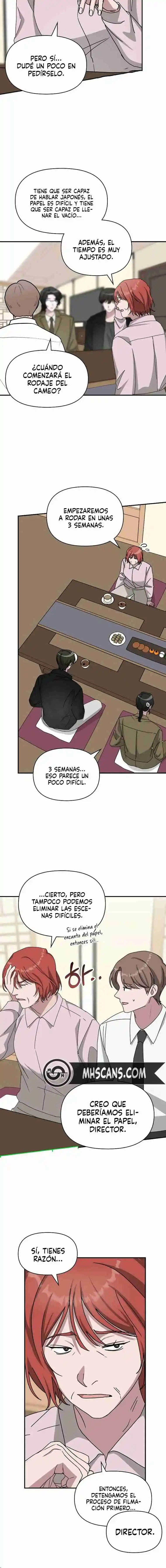 Monstruoso Actor Genio - Capítulo 30 - Página 11 - LectorTMOo