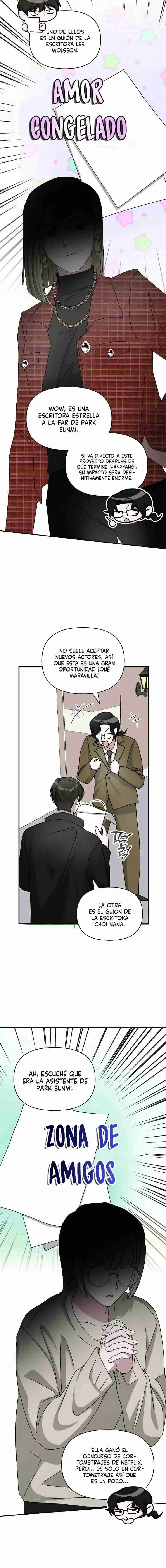 Monstruoso Actor Genio - Capítulo 30 - Página 15 - LectorTMOo