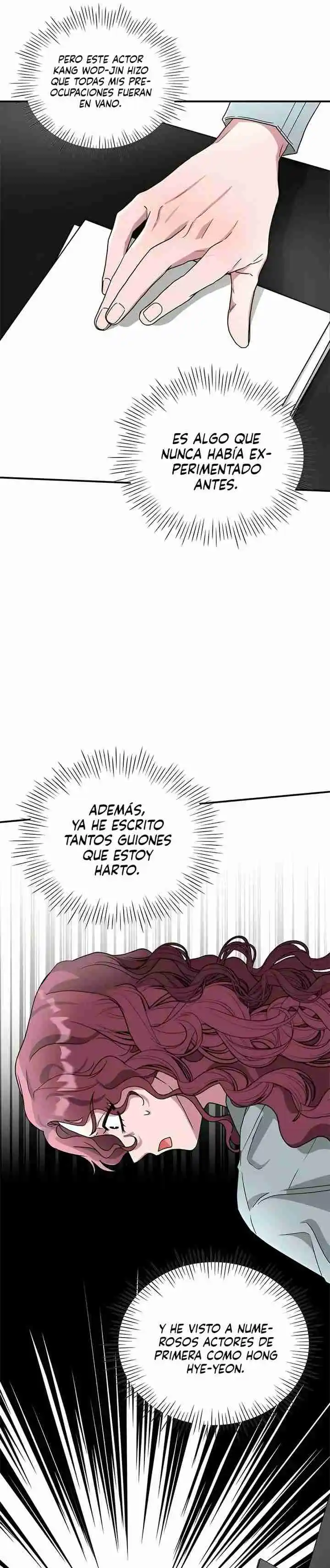 Monstruoso Actor Genio - Capítulo 4 - Página 6 - LectorTMOo