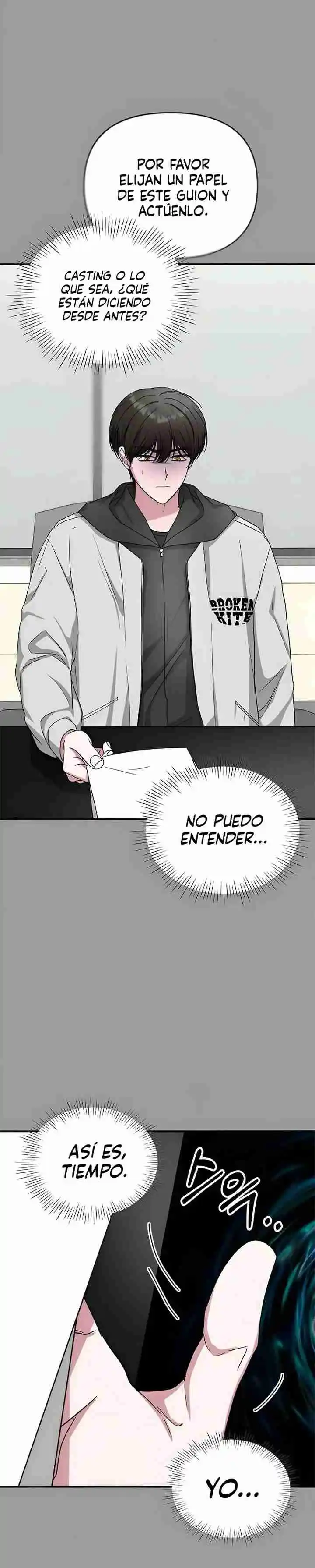 Monstruoso Actor Genio - Capítulo 4 - Página 11 - LectorTMOo