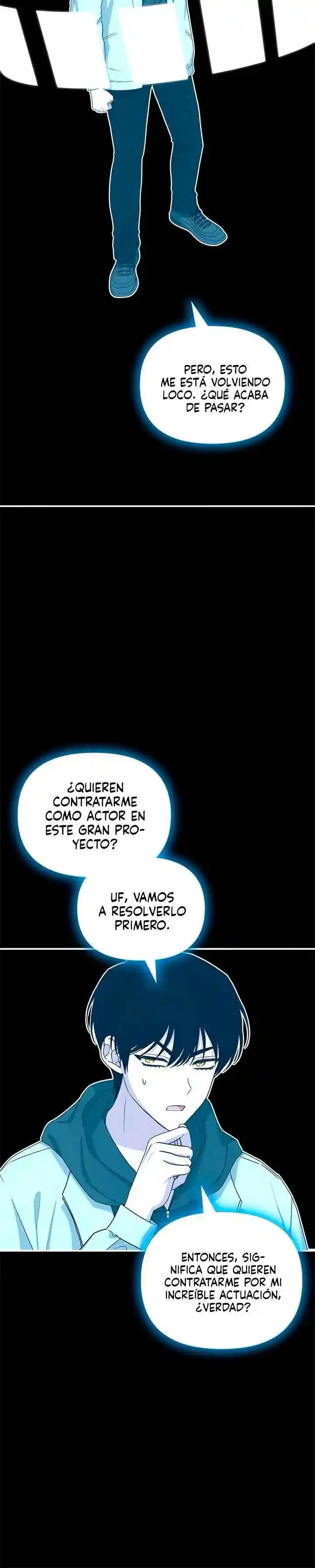 Monstruoso Actor Genio - Capítulo 4 - Página 13 - LectorTMOo