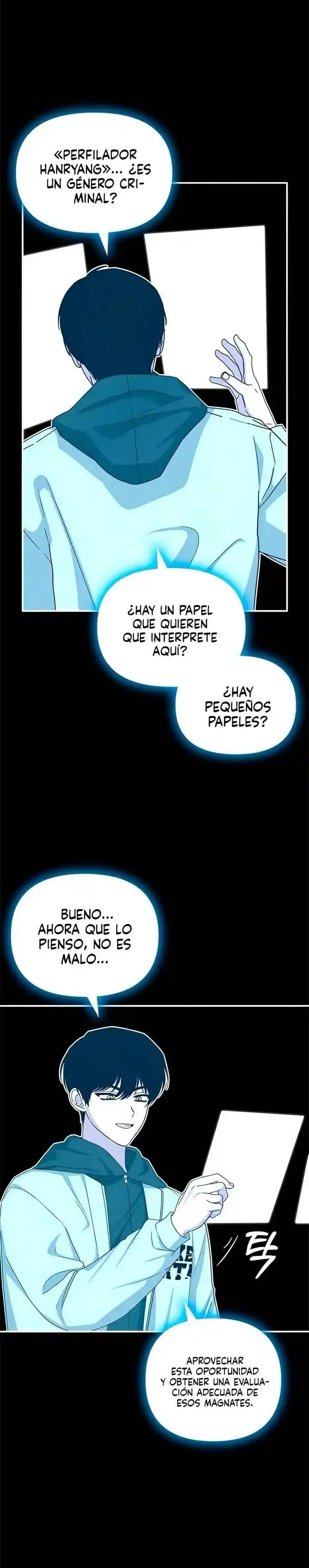 Monstruoso Actor Genio - Capítulo 4 - Página 16 - LectorTMOo