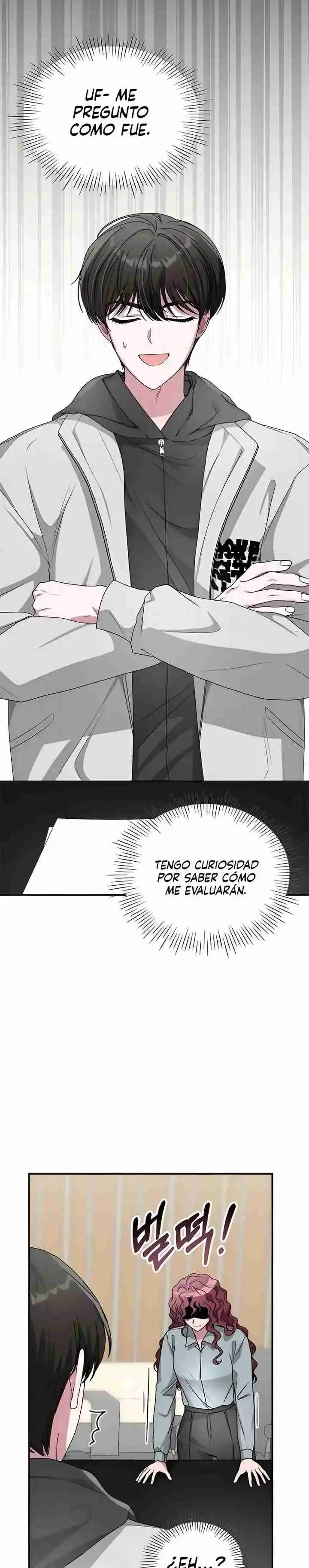 Monstruoso Actor Genio - Capítulo 4 - Página 19 - LectorTMOo