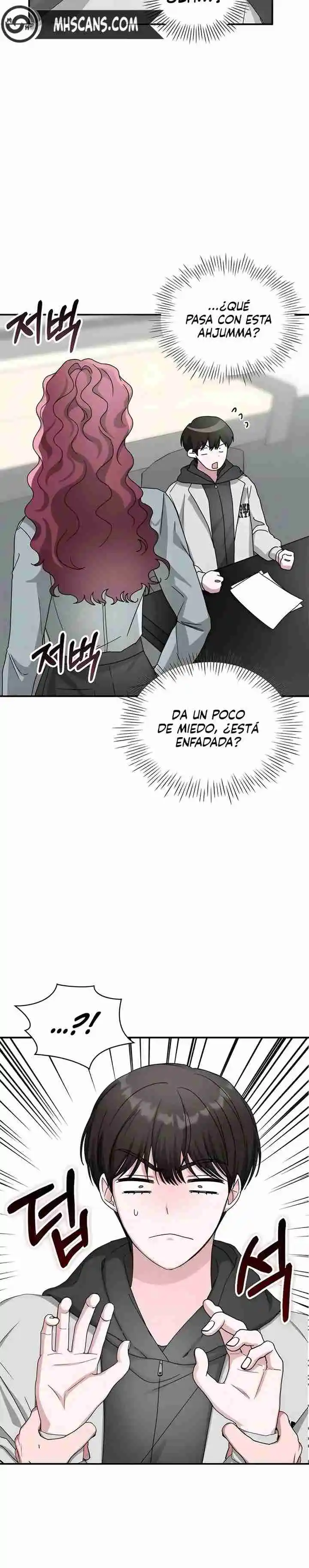 Monstruoso Actor Genio - Capítulo 4 - Página 20 - LectorTMOo