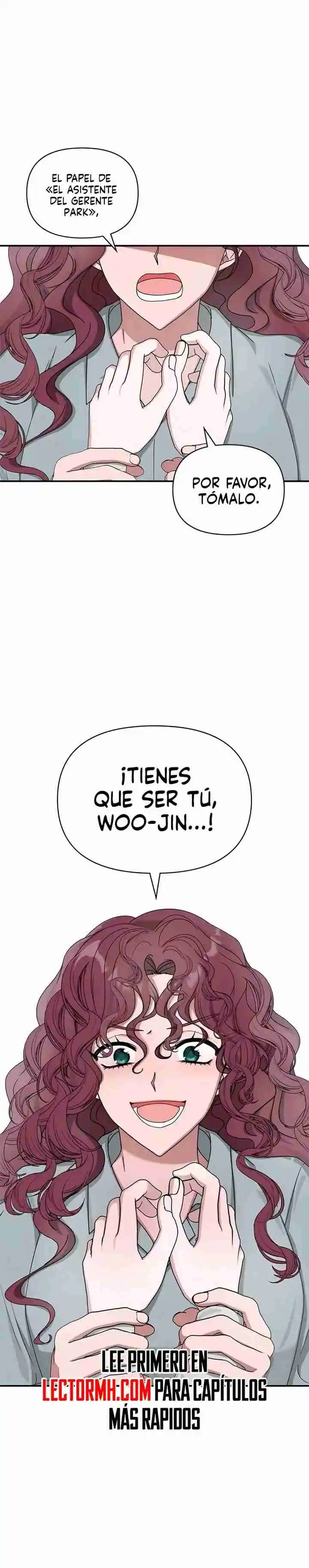Monstruoso Actor Genio - Capítulo 4 - Página 21 - LectorTMOo