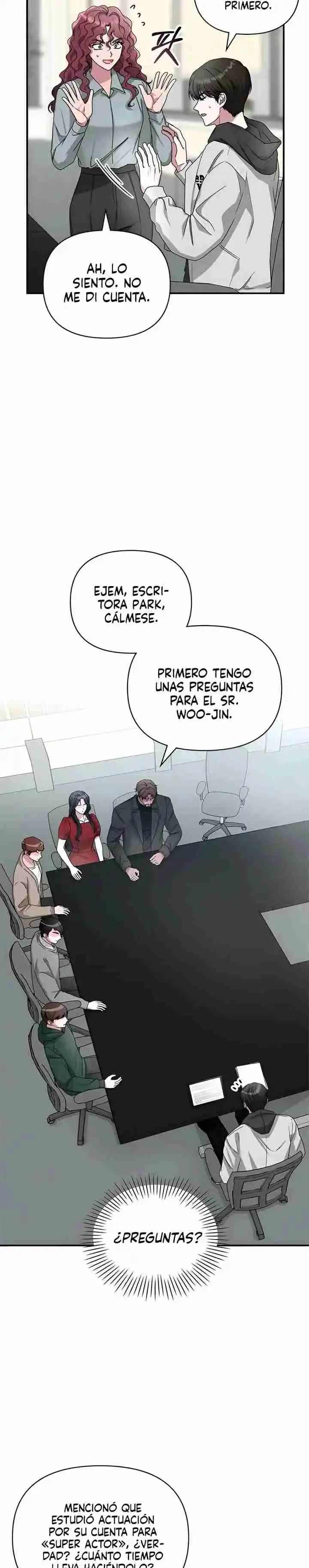 Monstruoso Actor Genio - Capítulo 4 - Página 24 - LectorTMOo