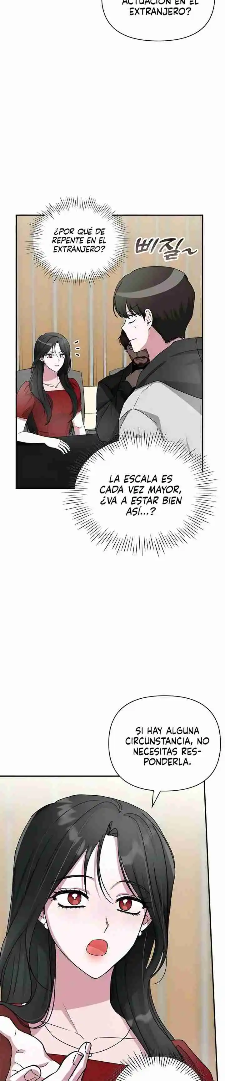 Monstruoso Actor Genio - Capítulo 4 - Página 28 - LectorTMOo