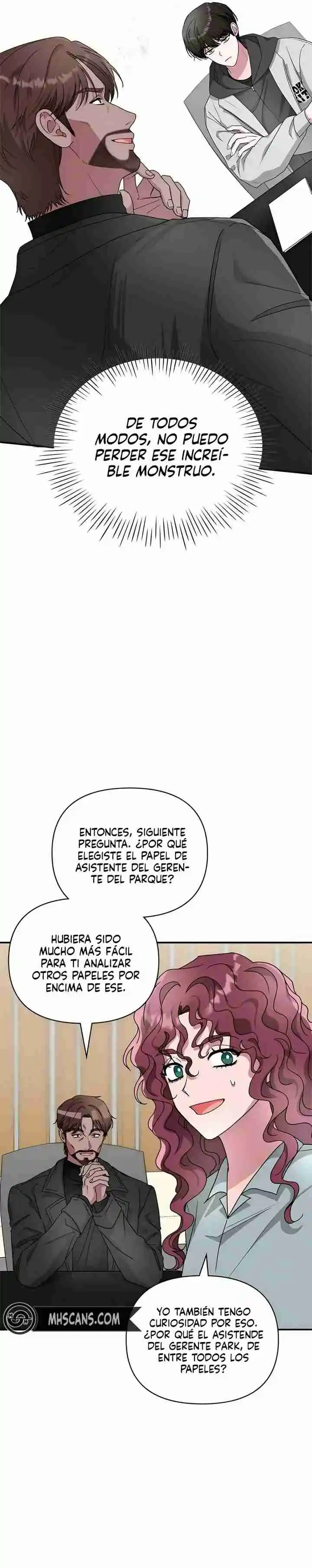 Monstruoso Actor Genio - Capítulo 4 - Página 30 - LectorTMOo