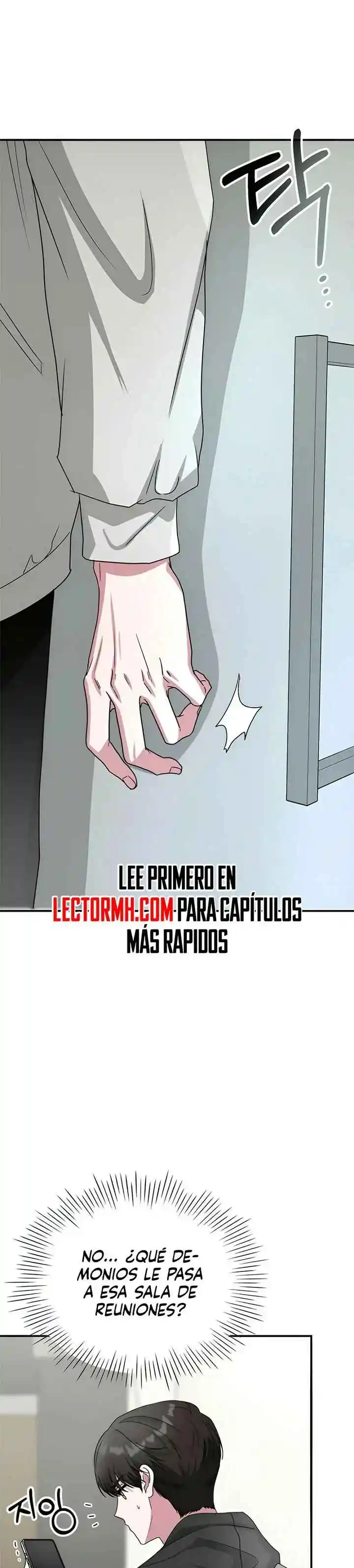 Monstruoso Actor Genio - Capítulo 4 - Página 35 - LectorTMOo