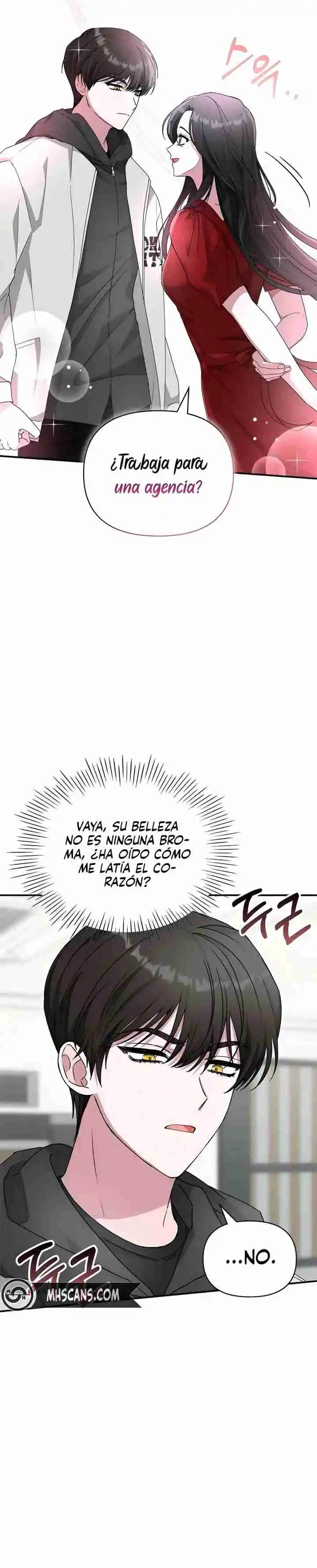 Monstruoso Actor Genio - Capítulo 4 - Página 41 - LectorTMOo