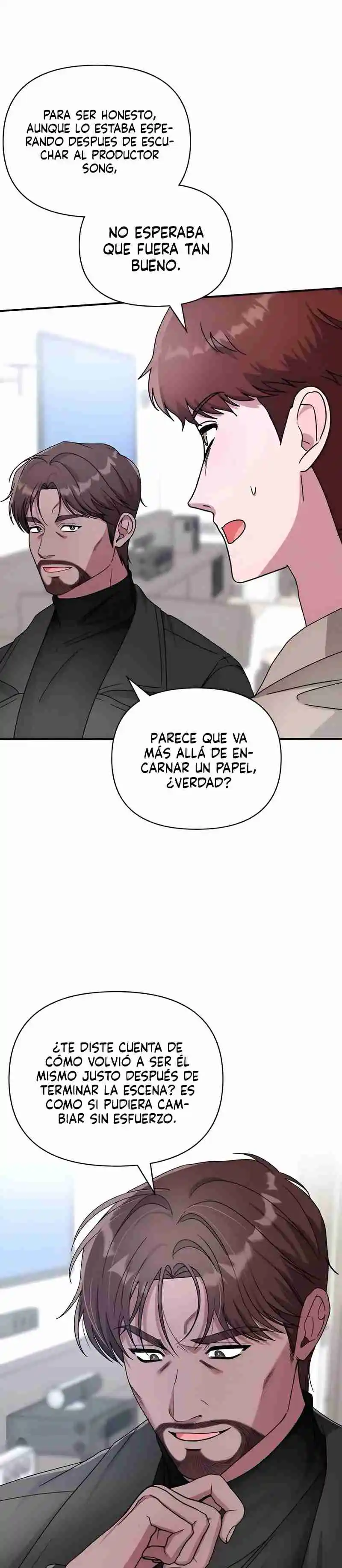 Monstruoso Actor Genio - Capítulo 5 - Página 3 - LectorTMOo