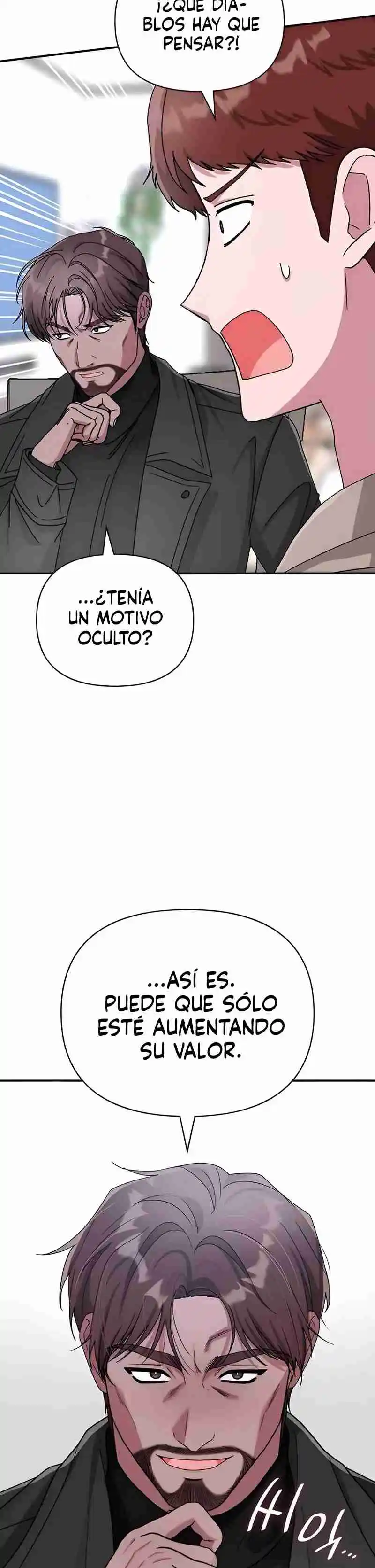 Monstruoso Actor Genio - Capítulo 5 - Página 8 - LectorTMOo