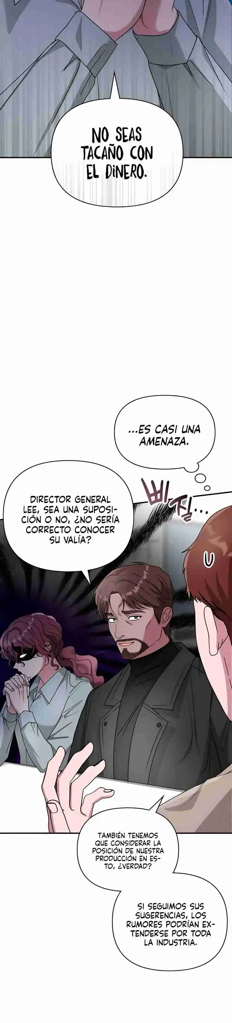 Monstruoso Actor Genio - Capítulo 5 - Página 11 - LectorTMOo