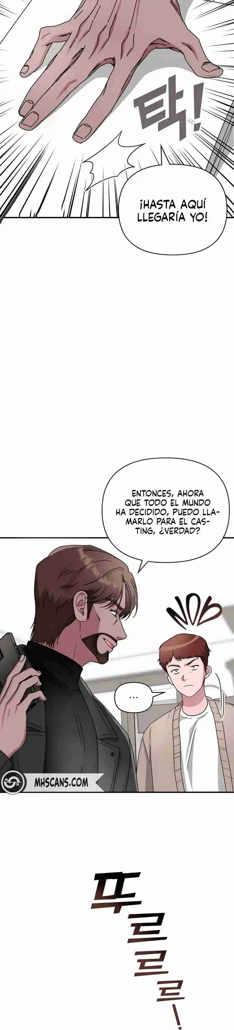 Monstruoso Actor Genio - Capítulo 5 - Página 13 - LectorTMOo