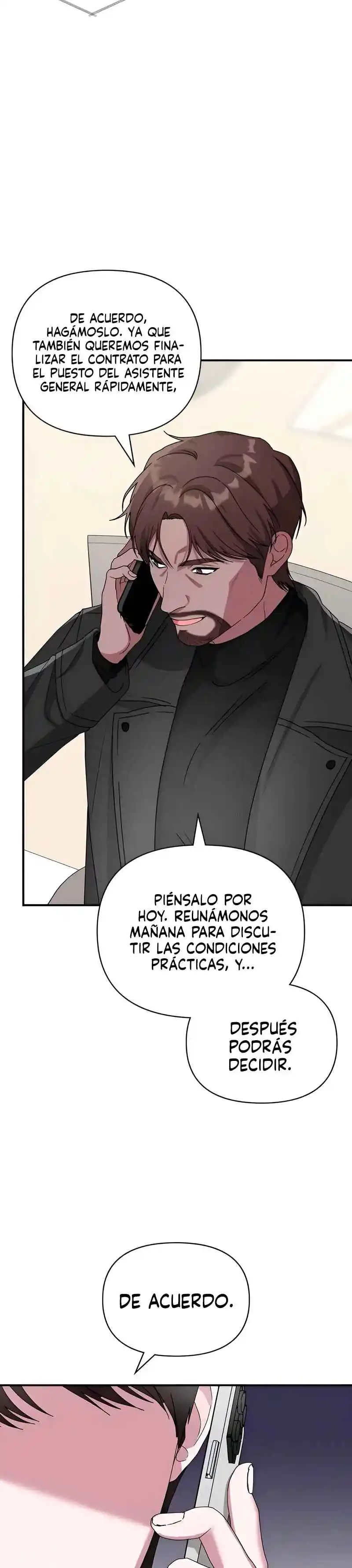 Monstruoso Actor Genio - Capítulo 5 - Página 15 - LectorTMOo