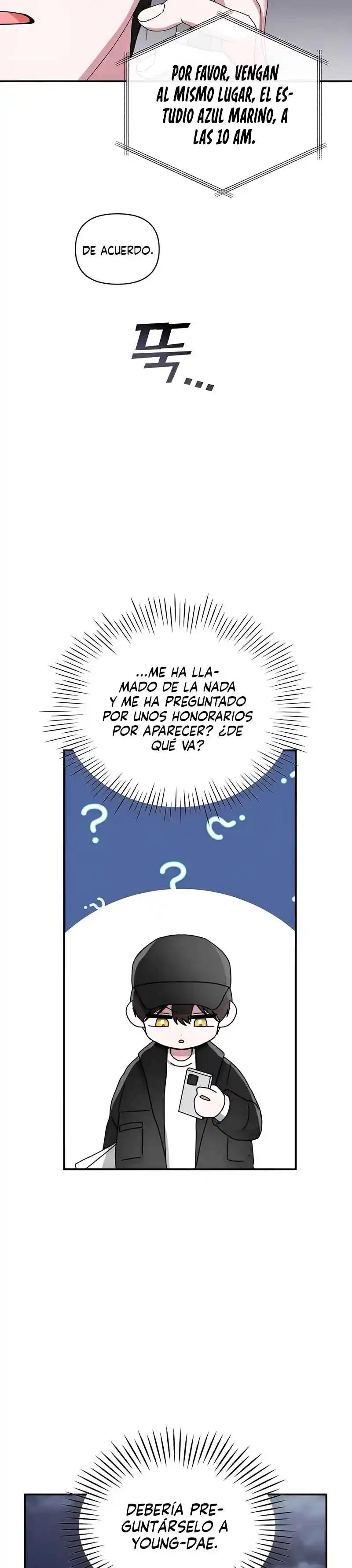 Monstruoso Actor Genio - Capítulo 5 - Página 16 - LectorTMOo