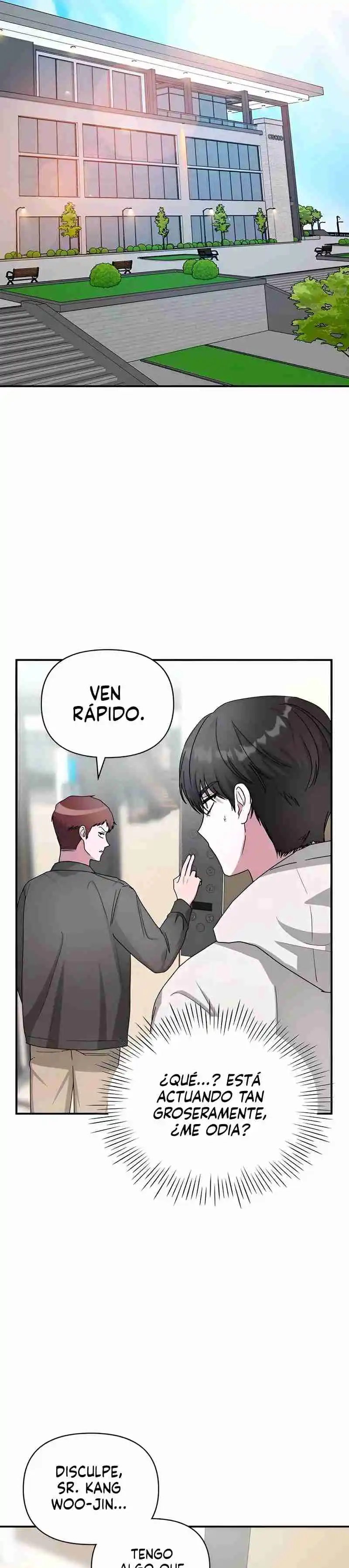 Monstruoso Actor Genio - Capítulo 5 - Página 26 - LectorTMOo