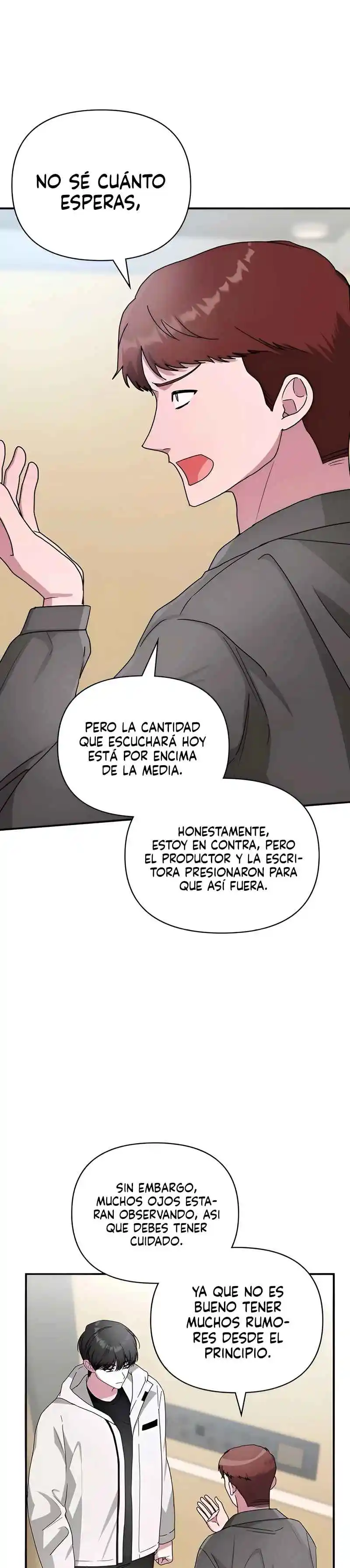 Monstruoso Actor Genio - Capítulo 5 - Página 28 - LectorTMOo
