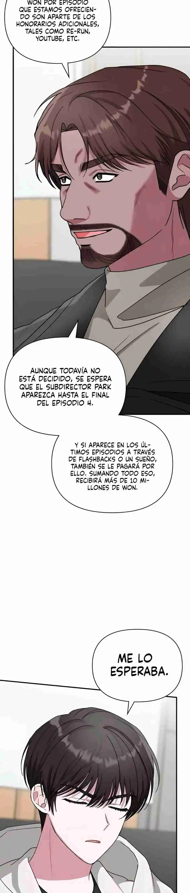 Monstruoso Actor Genio - Capítulo 5 - Página 36 - LectorTMOo