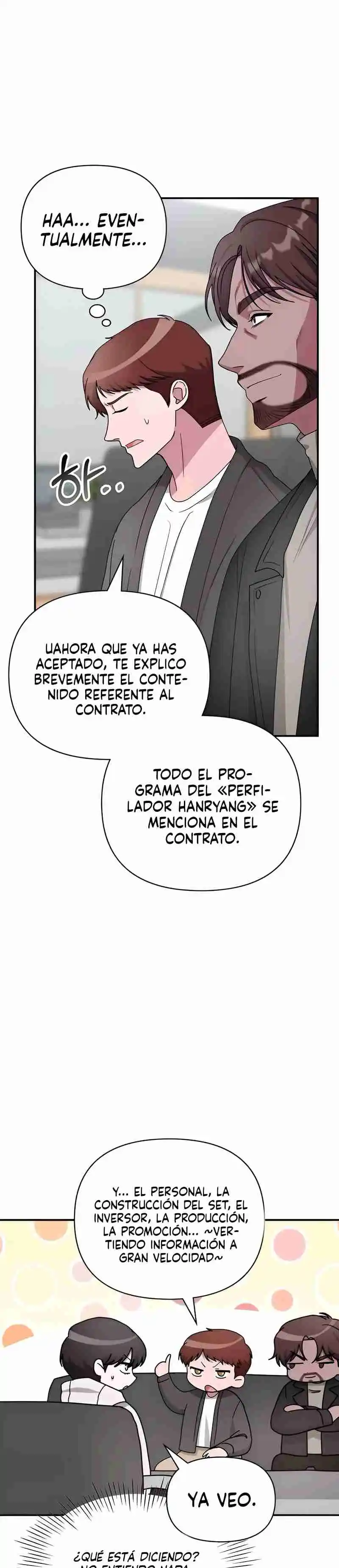 Monstruoso Actor Genio - Capítulo 5 - Página 42 - LectorTMOo