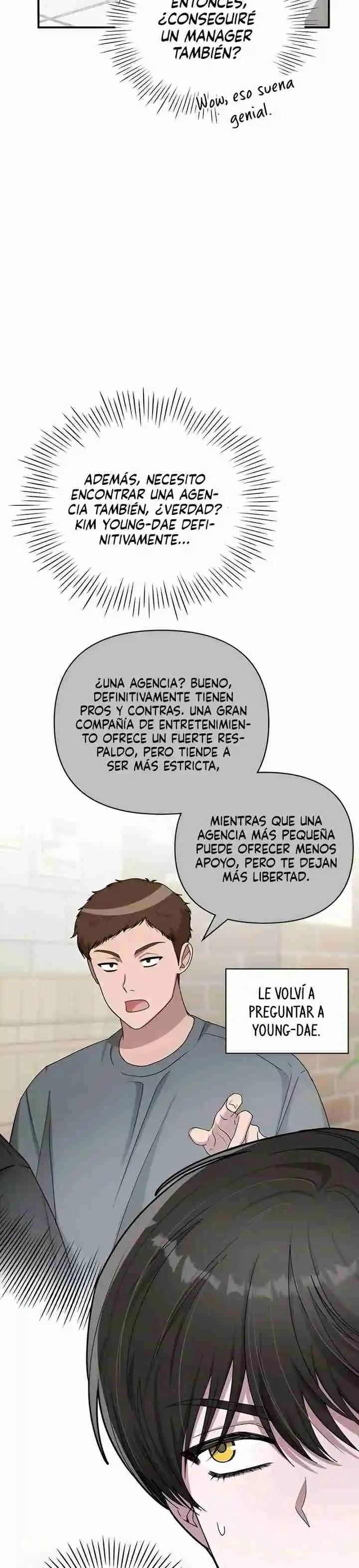 Monstruoso Actor Genio - Capítulo 6 - Página 4 - LectorTMOo