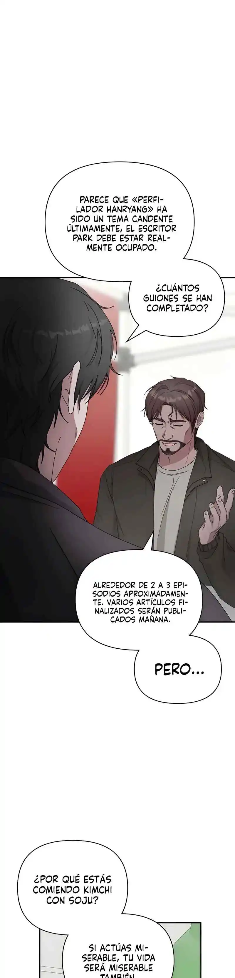 Monstruoso Actor Genio - Capítulo 6 - Página 36 - LectorTMOo
