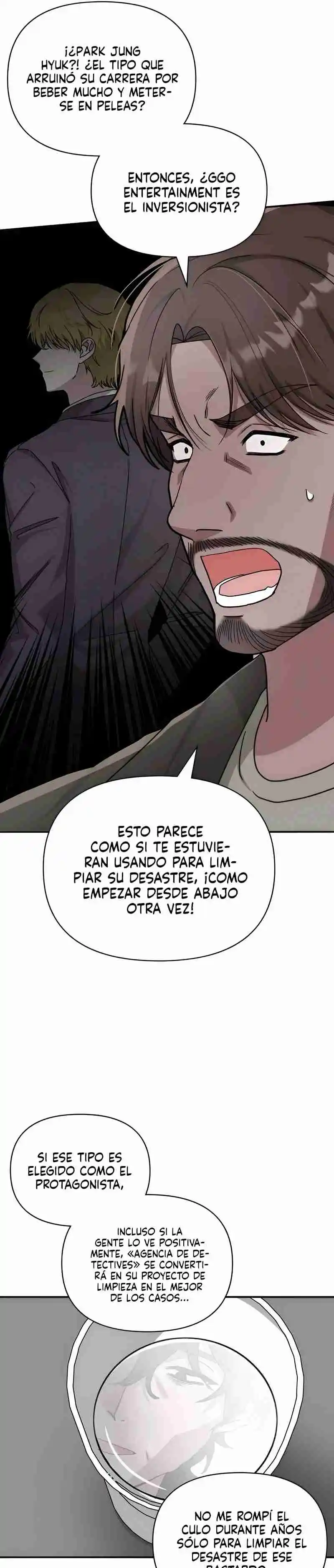 Monstruoso Actor Genio - Capítulo 6 - Página 42 - LectorTMOo