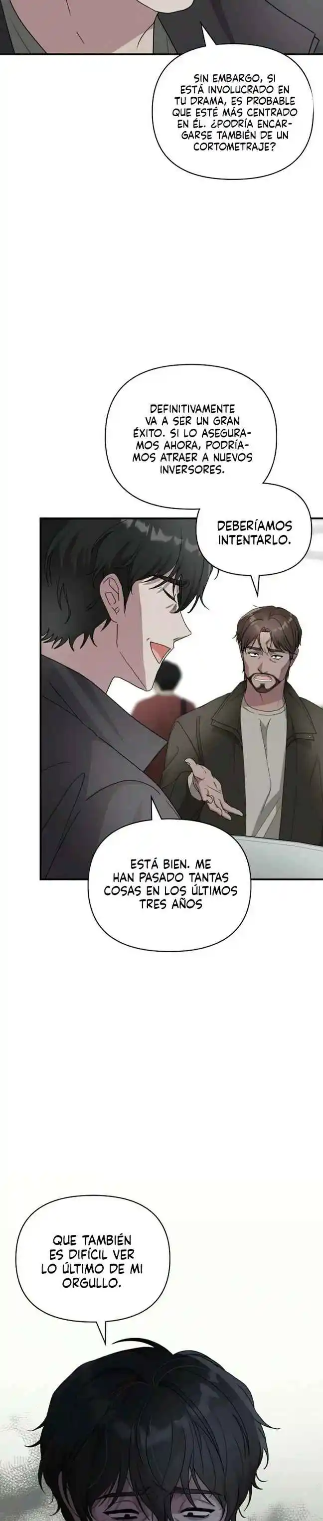 Monstruoso Actor Genio - Capítulo 7 - Página 4 - LectorTMOo