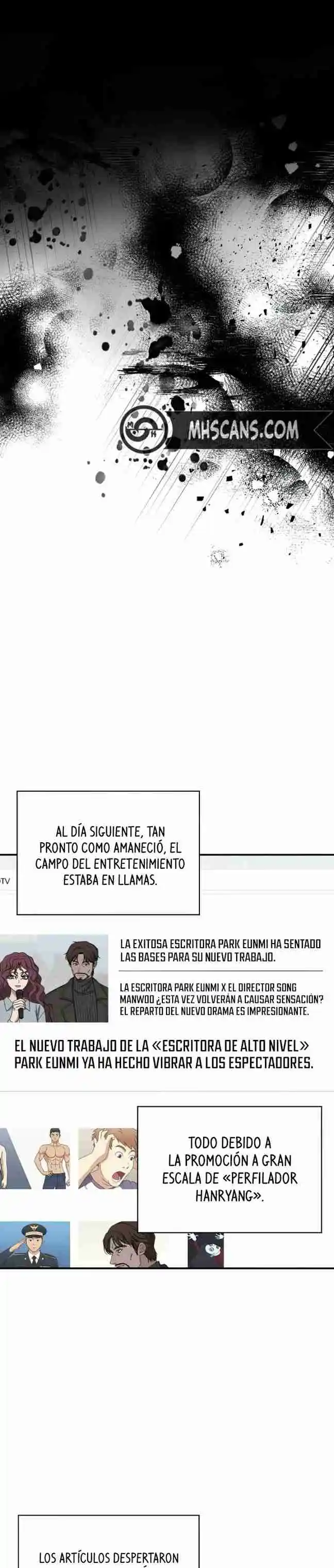 Monstruoso Actor Genio - Capítulo 7 - Página 6 - LectorTMOo